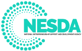 NESDA Logo
